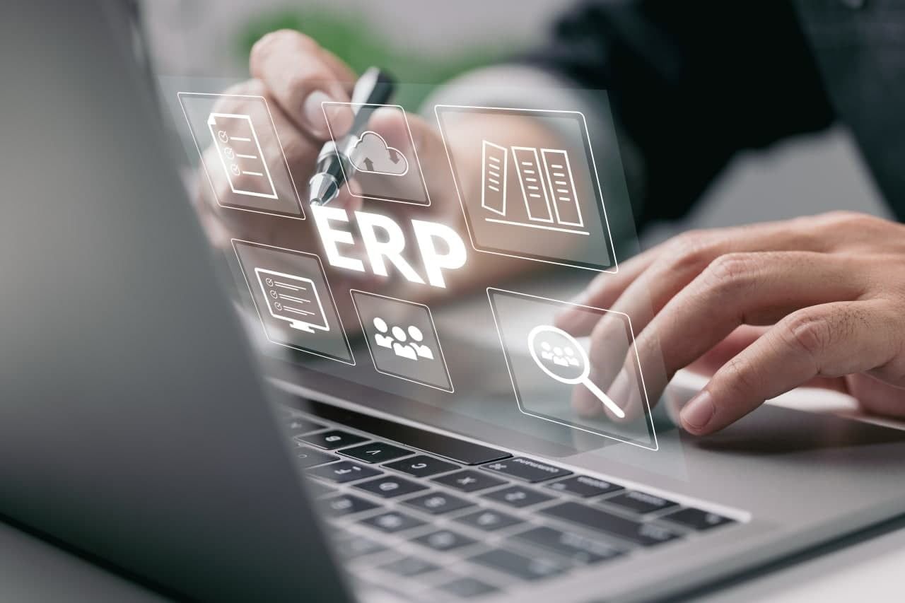 What is ERP and How Does it Work? 1 What is ERP