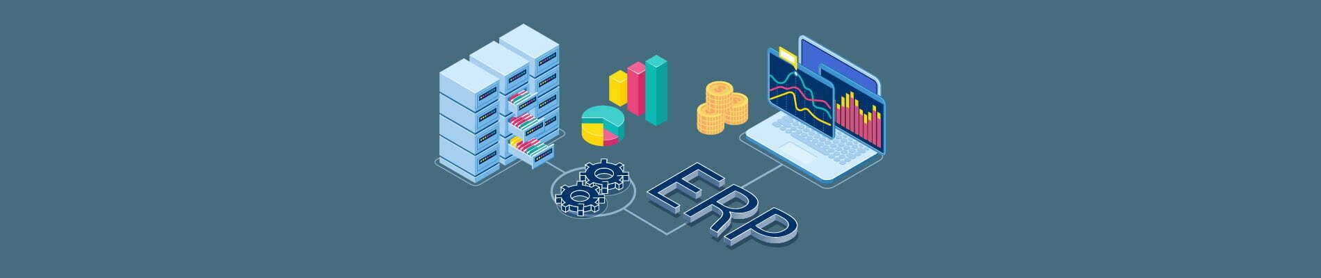 erp finance component