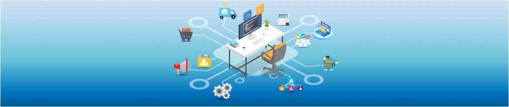 What are ERP system Modules? 7 ERP modules