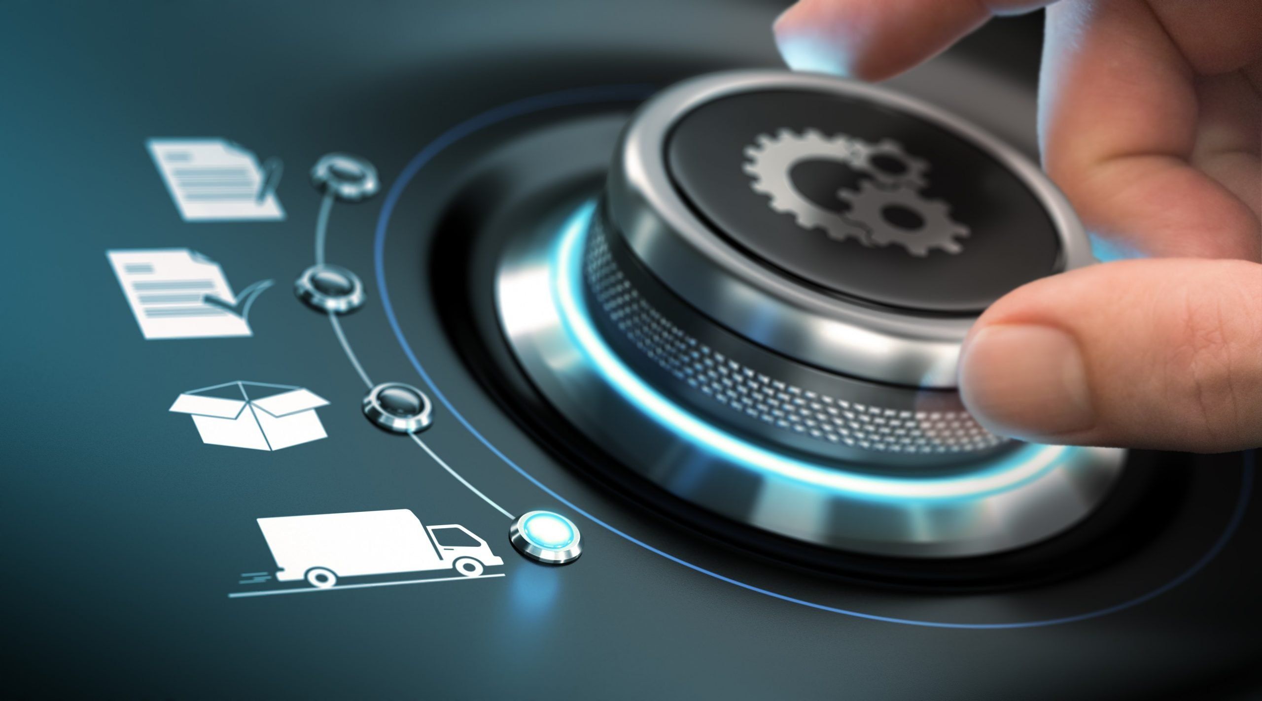 How to Integrate Order Management System with eCommerce? 1 Order management system