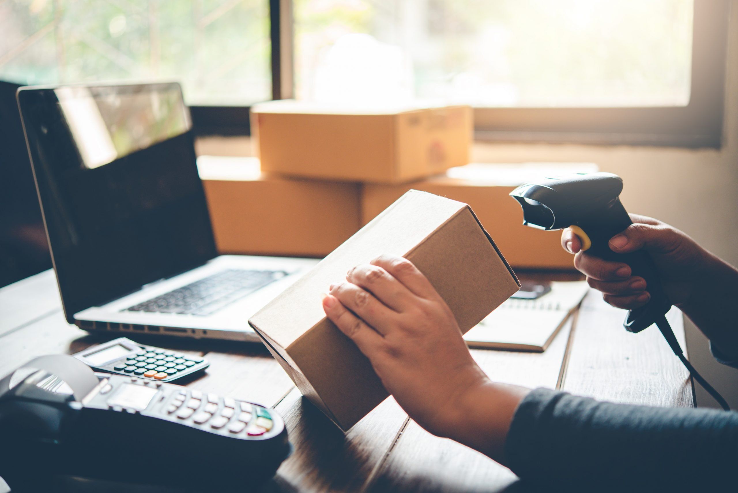 How to Integrate Order Management System with eCommerce? 3 Payment via POS