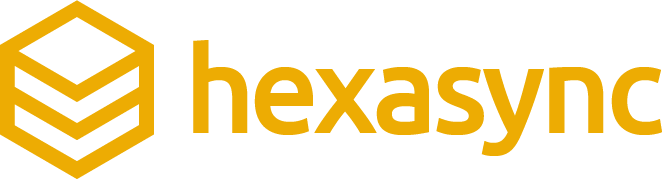 How can Businesses Take Advantage of ERP Finance in 2022? 13 hexasync logo