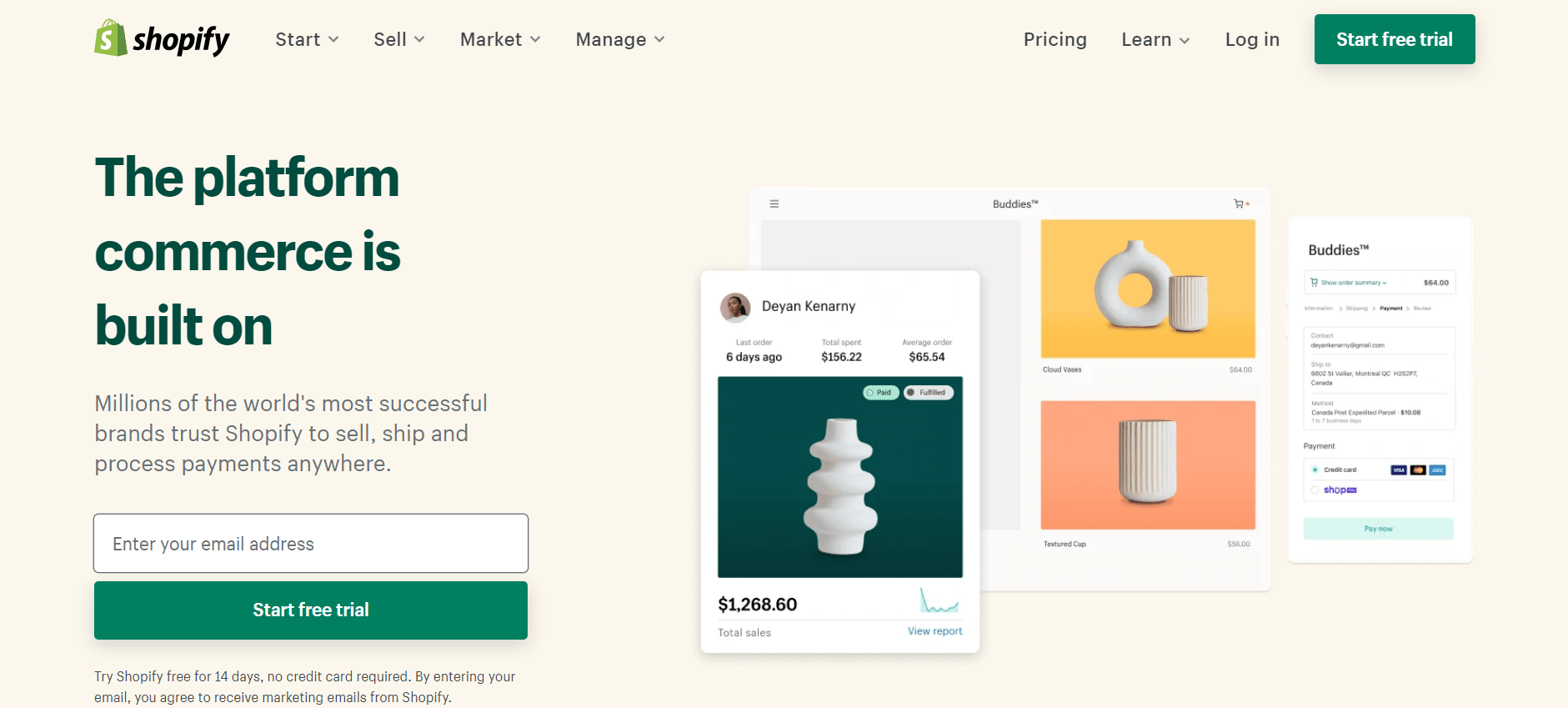 WooCommerce Reviews 2023 – Pros And Cons for Businesses 22 Shopify