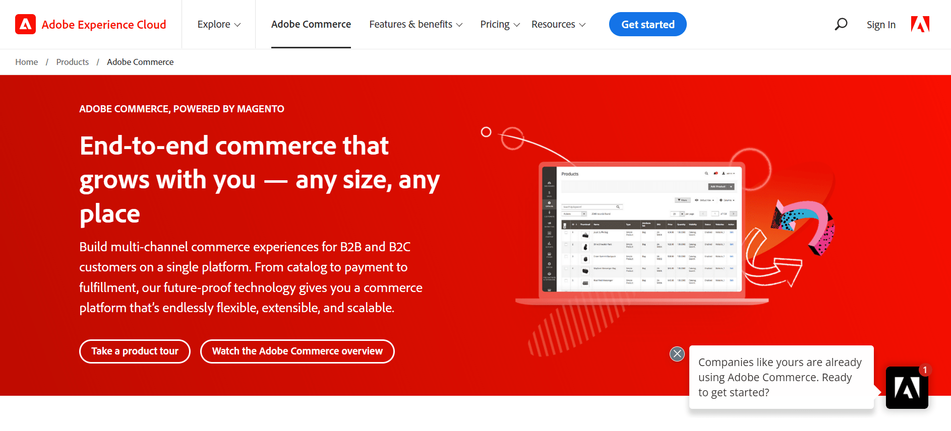 WooCommerce Reviews 2023 – Pros And Cons for Businesses 23 Magento