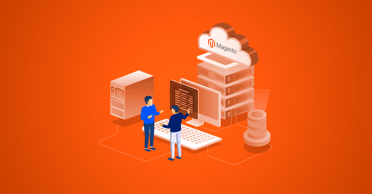Basic Steps To Build A Magento Website From A To Z 2 build a magento website