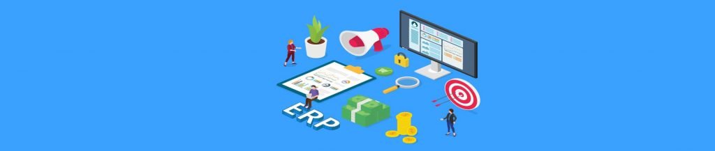 TOP 9 Best SaaS ERP Software Solutions Updated 2024: Full Comparison ...