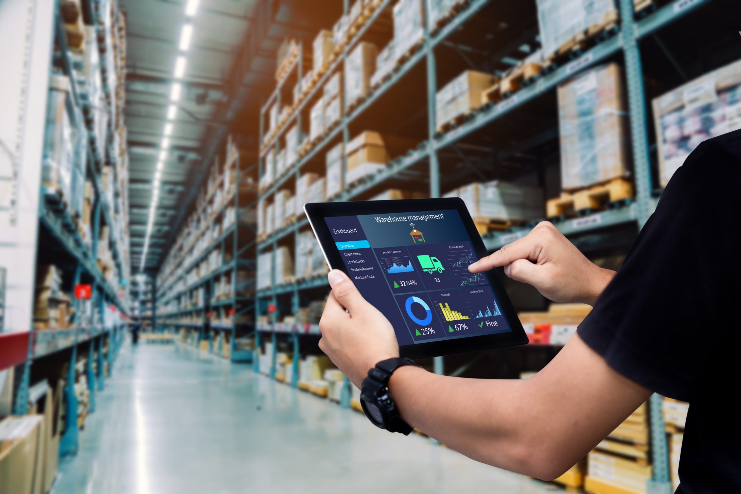 How to Integrate Order Management System with eCommerce? 4 benefits of order management system