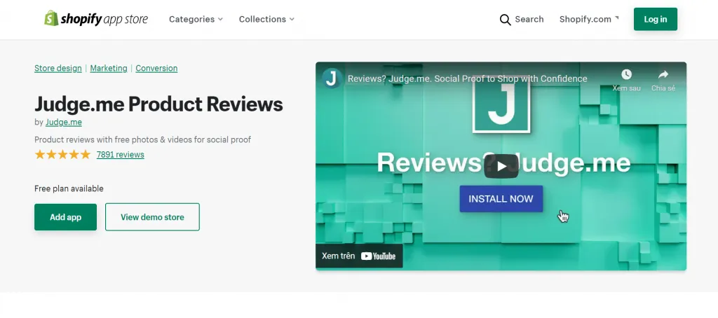 Judge.me Product Reviews