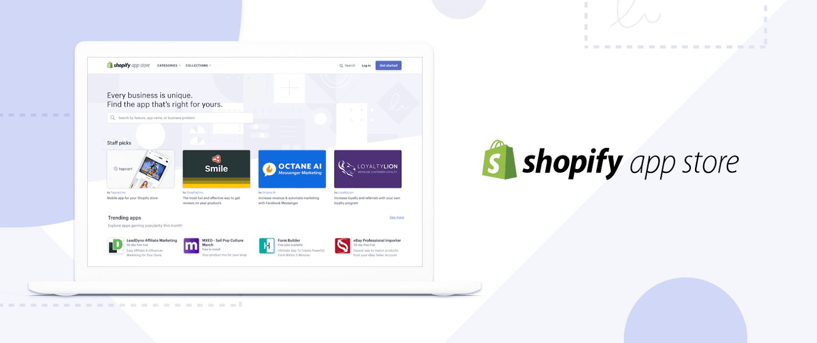 shopify apps