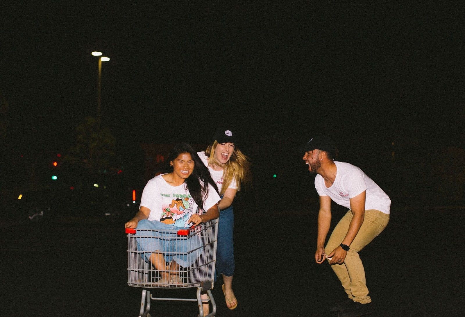 buying behavior of gen z