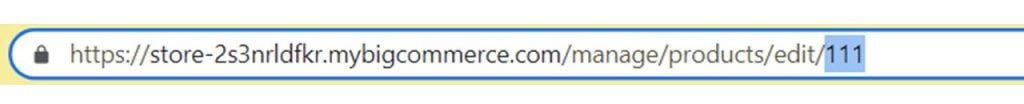 Retrieve-products-data-using-BigCommerce-API