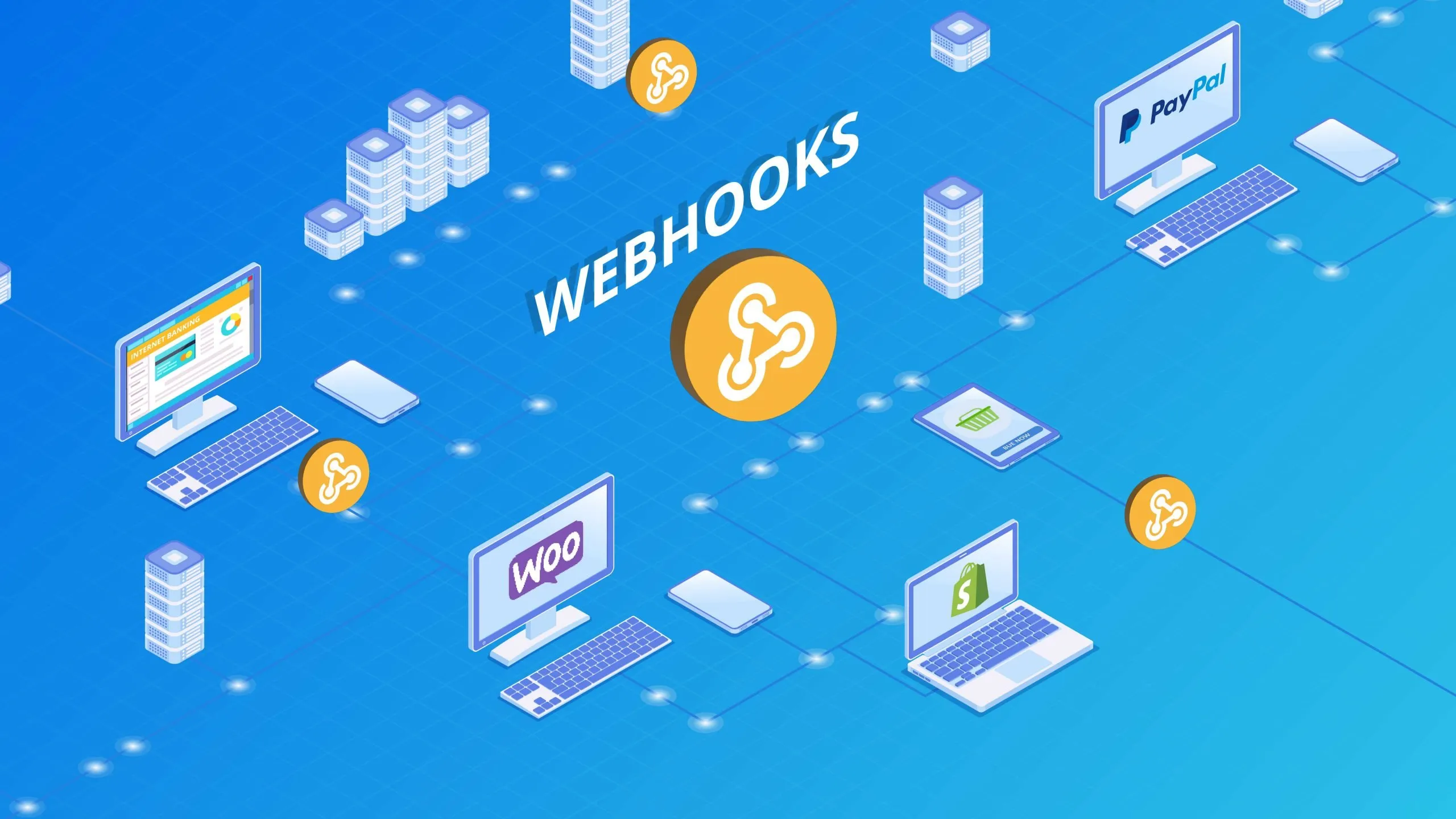 What is Webhook?