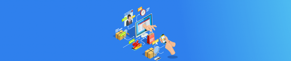 Why is the O2O Solution necessary for Store Owners? 7 O2O solutions