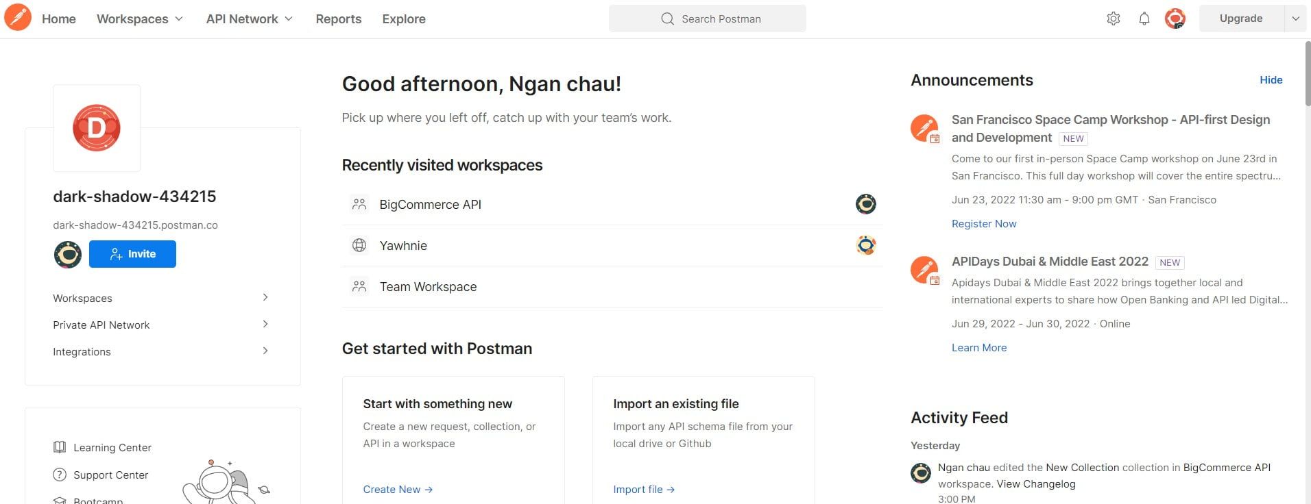 Product API 2025 How to create a product Beehexa