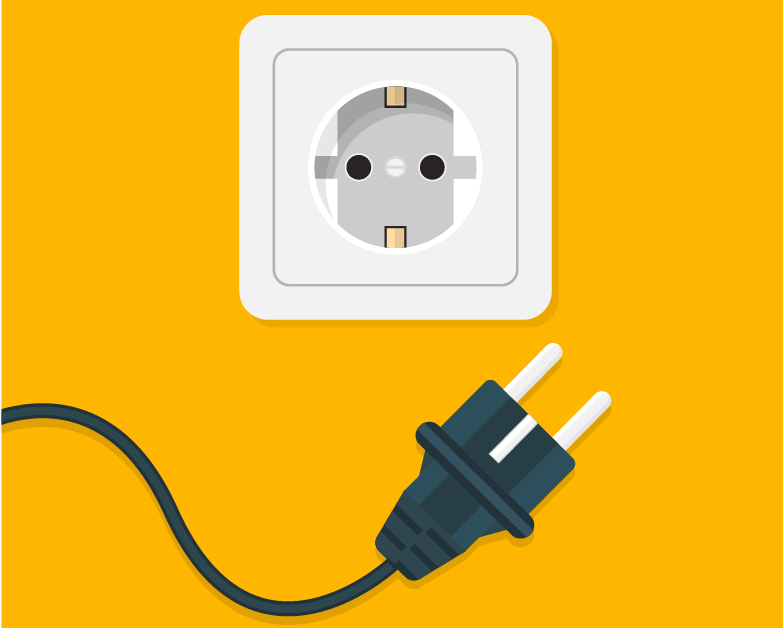 What Is An API? 8 Power Socket-an example of Interface