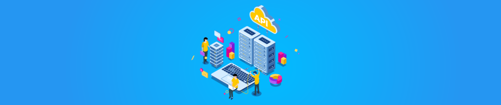 What is an API?