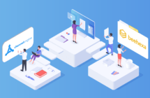 Channelangine and beehexa partnership annoucement