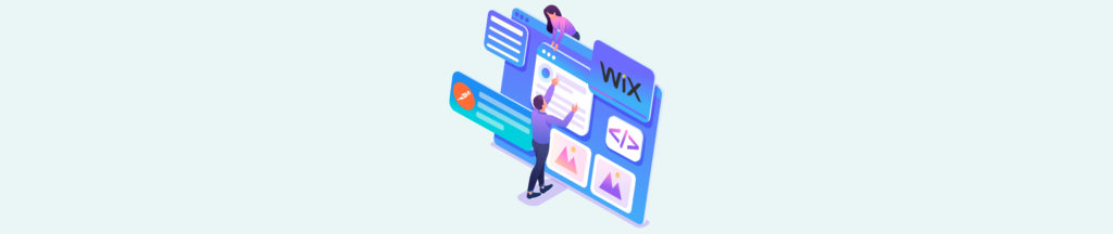 Wix API - How to update a product using Postman