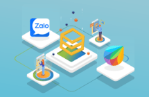 zalo freshchat integration