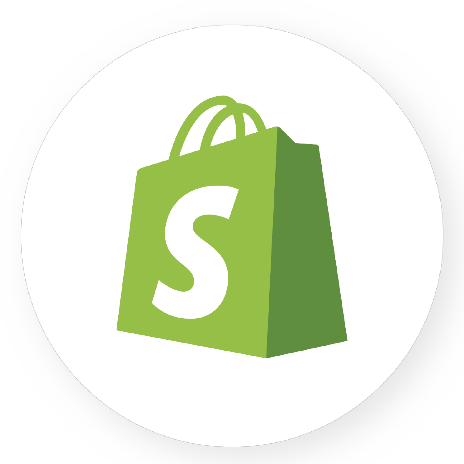 Shopify Shopify