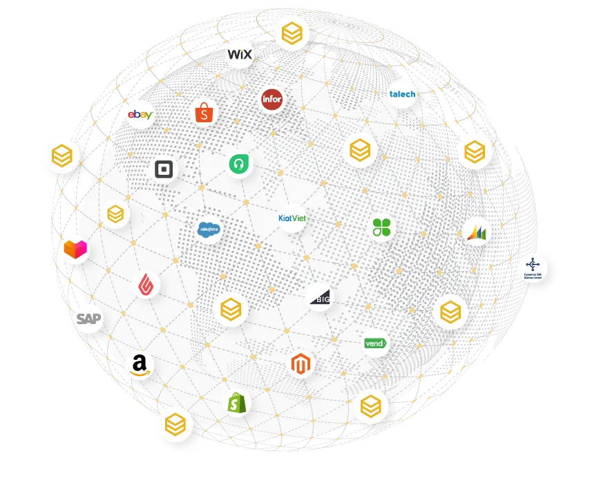 beehexa earth