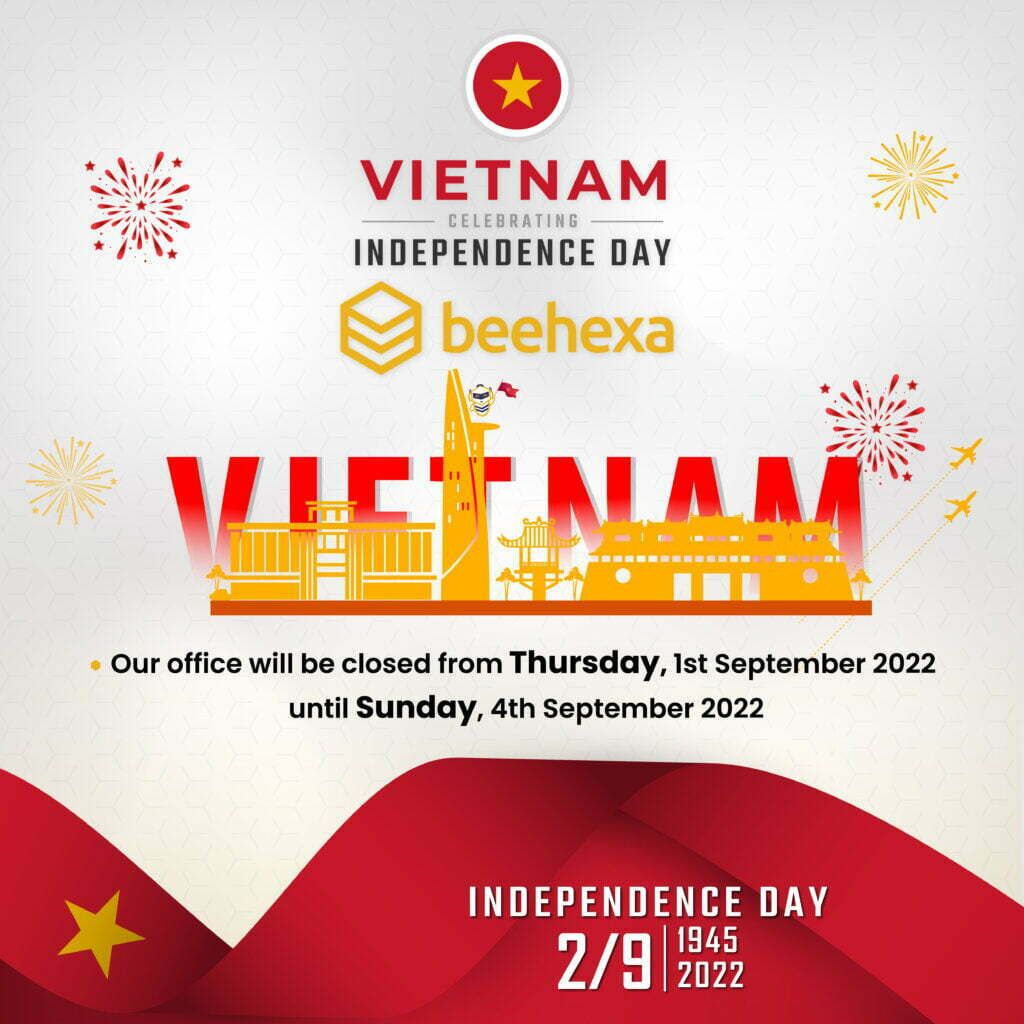 VIETNAM'S INDEPENDENCE DAY ANNOUNCEMENT 1 independence day 02