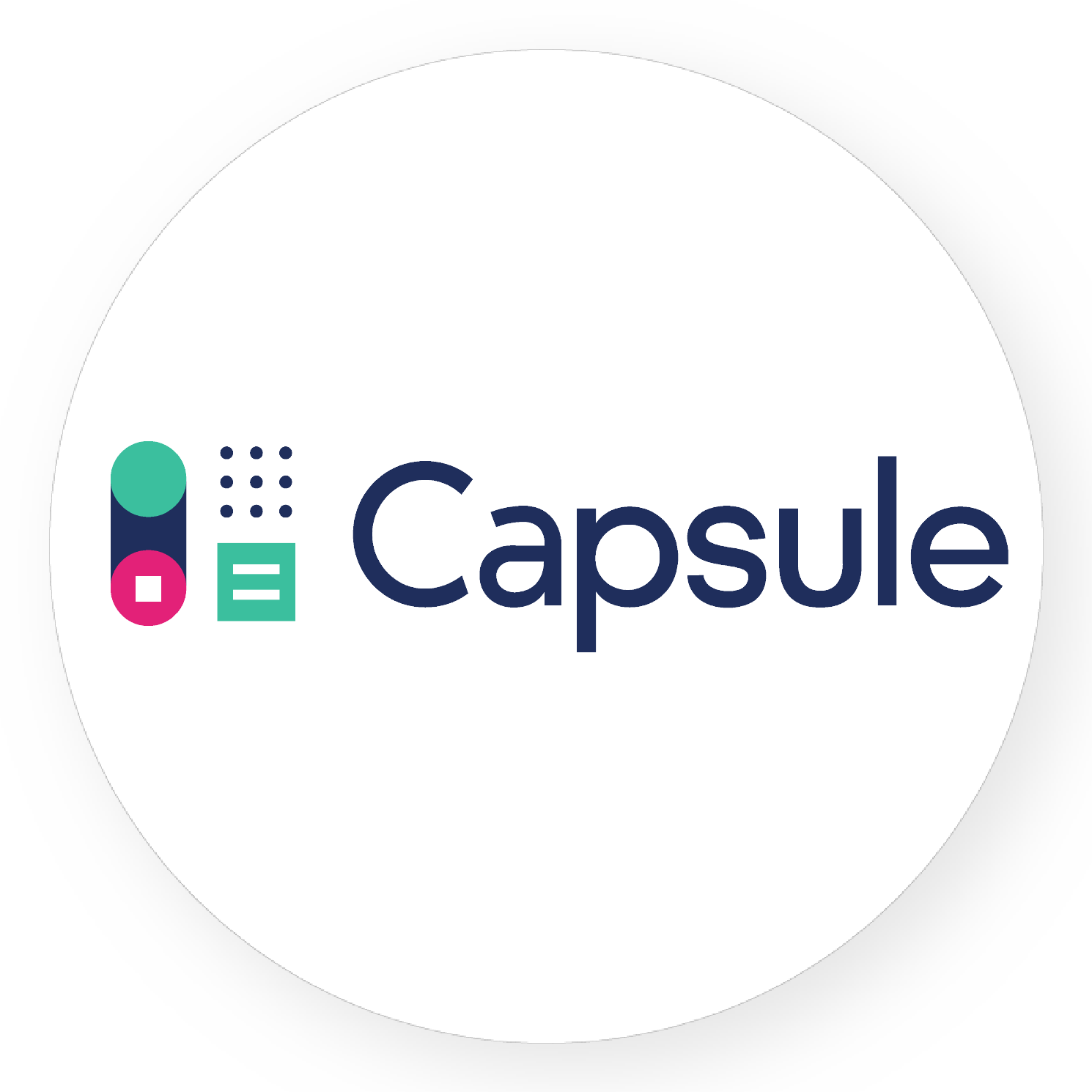 Capsule Capsule