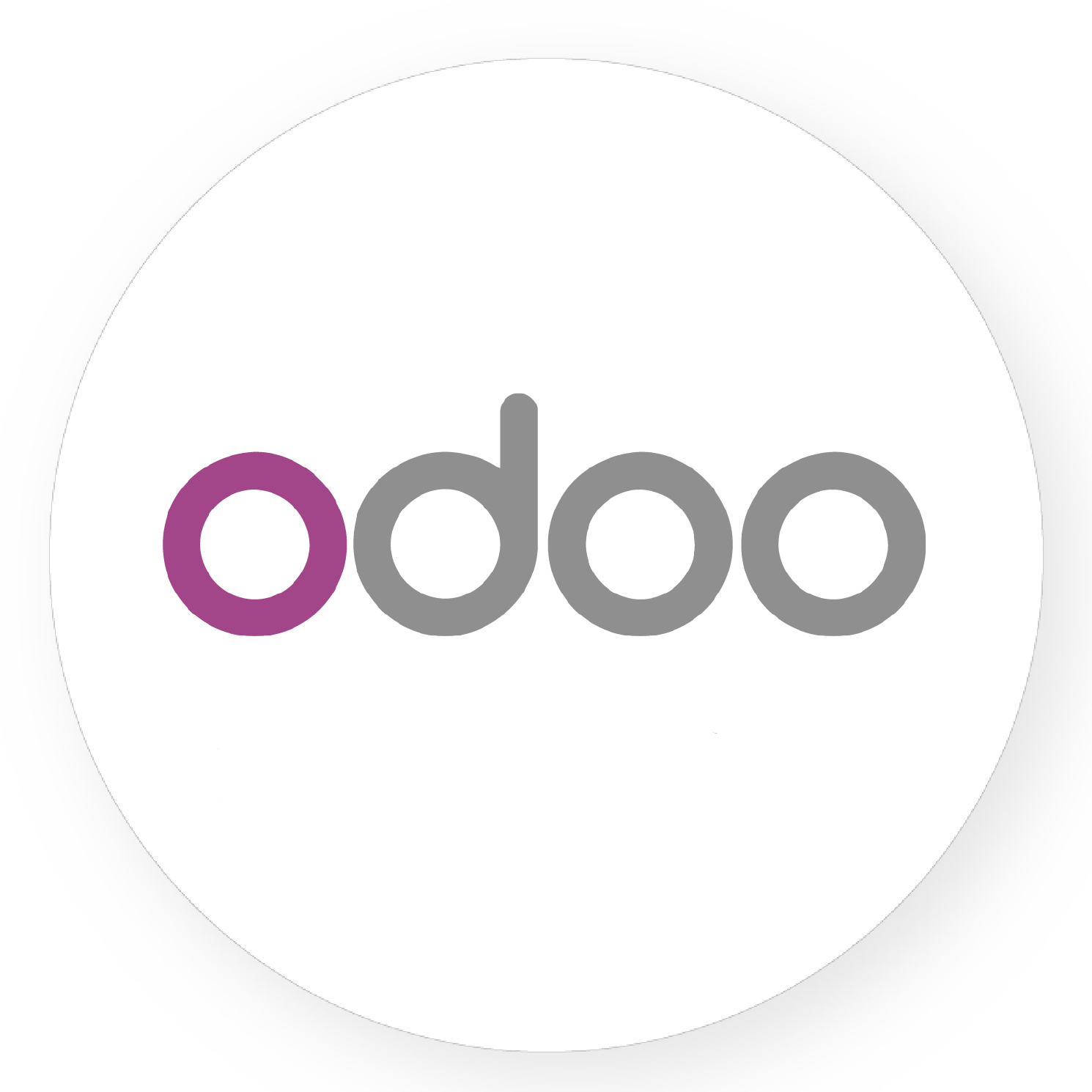 Odoo Odoo