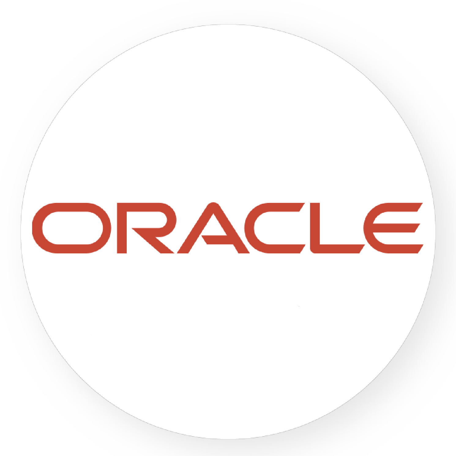 Oracle Oracle
