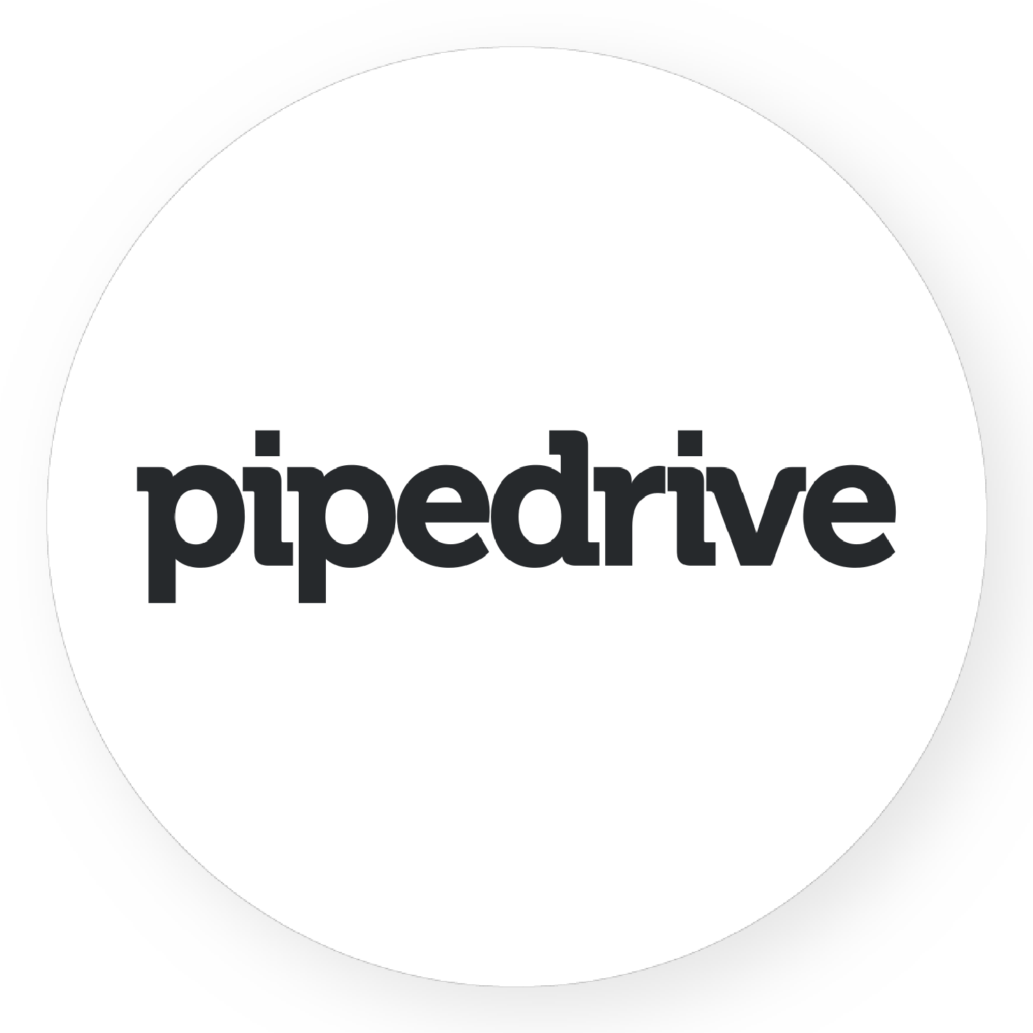 Pipedrive 
