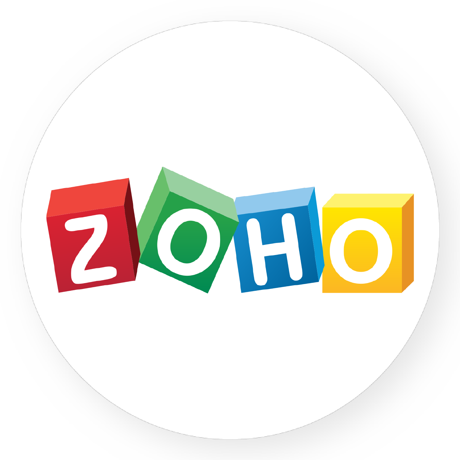 Zoho Zoho