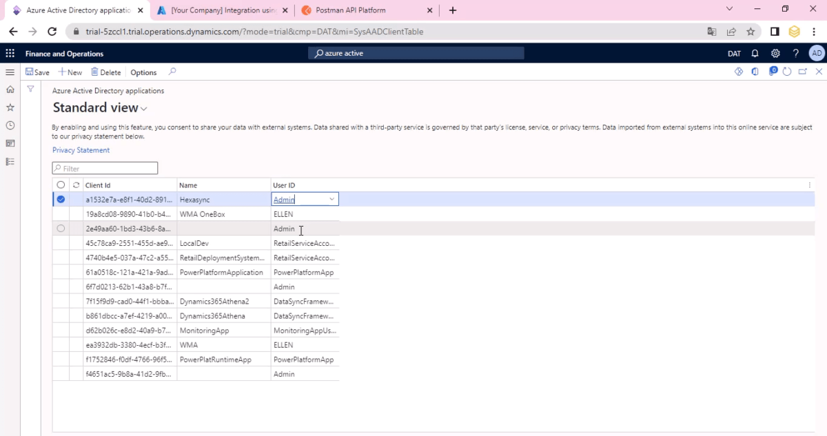 How to Generate an Access Token in Azure Active Directory? - Microsoft ...