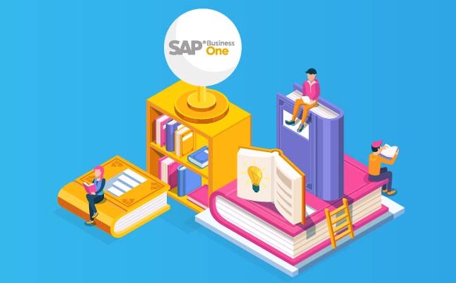 How to Generate an Access Token in SAP B1? – SAP B1 User Guide