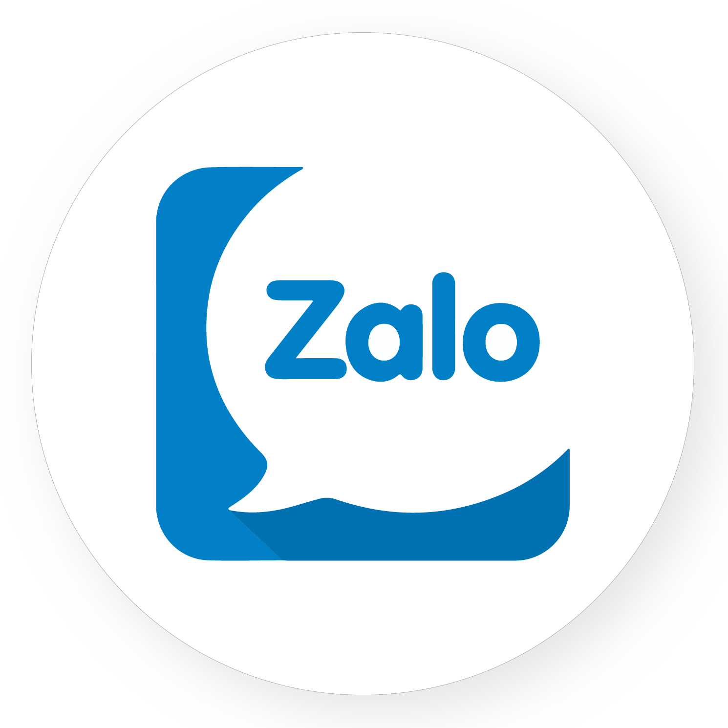 Zalo OA