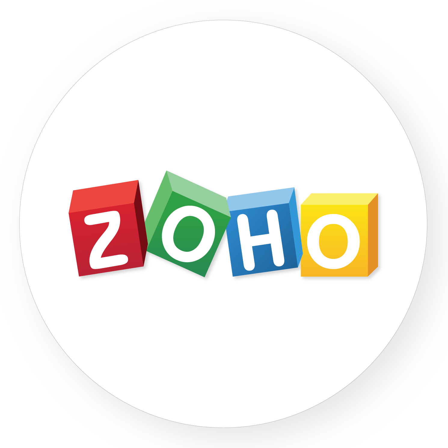 beehexa zoho 2