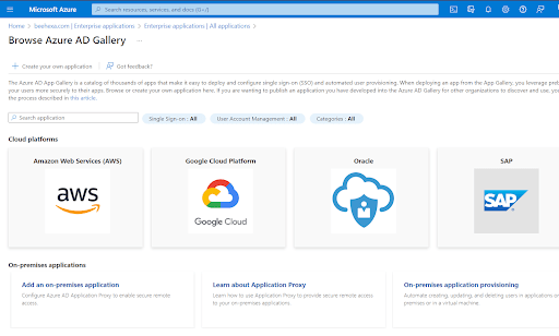 beehexa microsoft dynamics 365