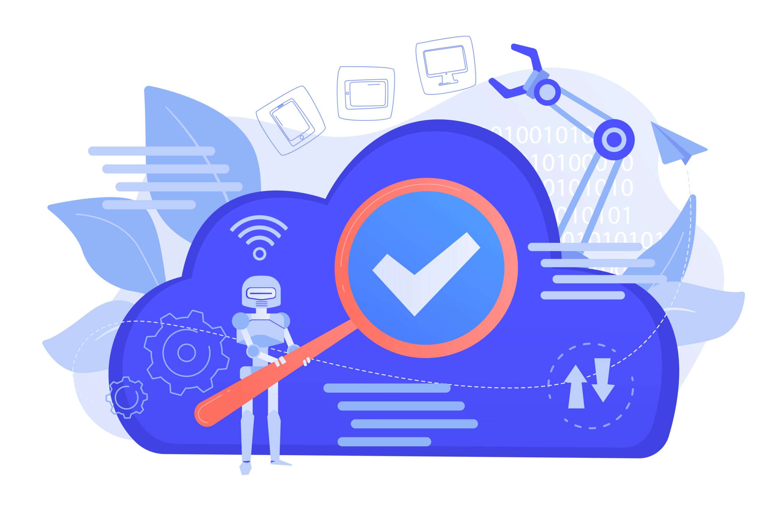 beehexa automated data