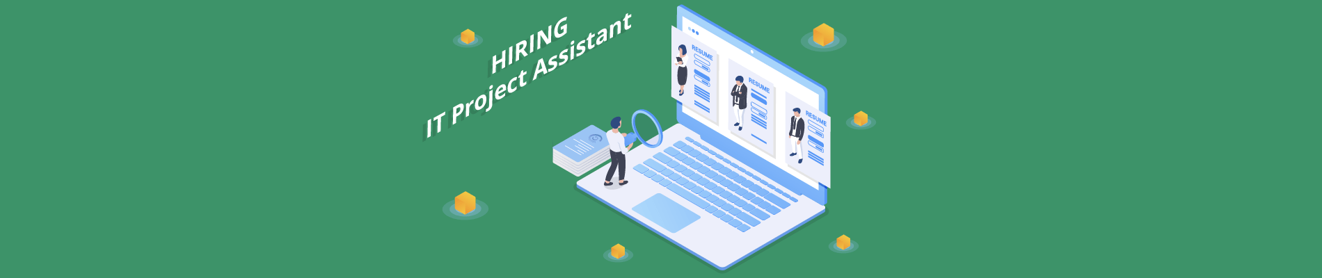beehexa hiring assistant 01