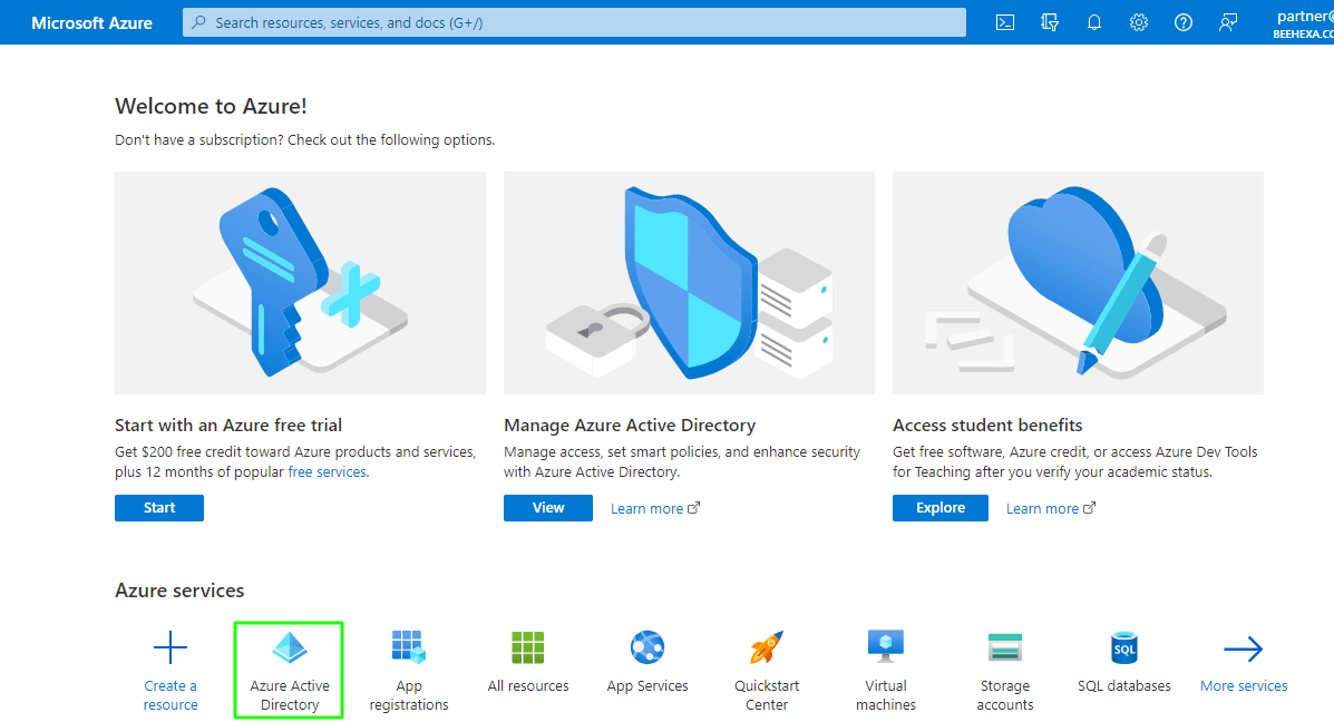 How to Register HexaSync Azure Enterprise Application for your organization?