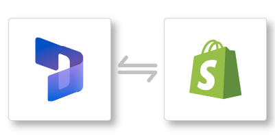 beehexa microsoft dynamics 365 crm shopify integration 5