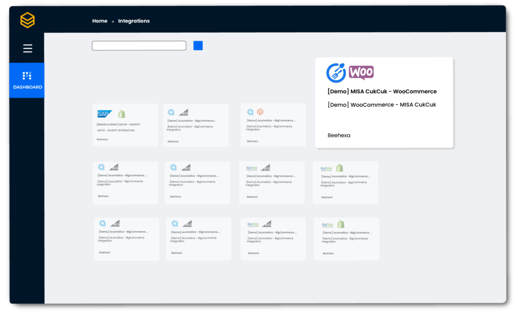 beehexa misa cukcuk woocommerce integration 3