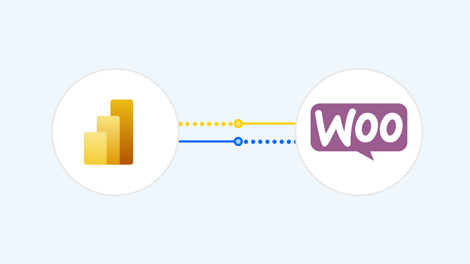 beehexa power bi and woocommerce integration 2