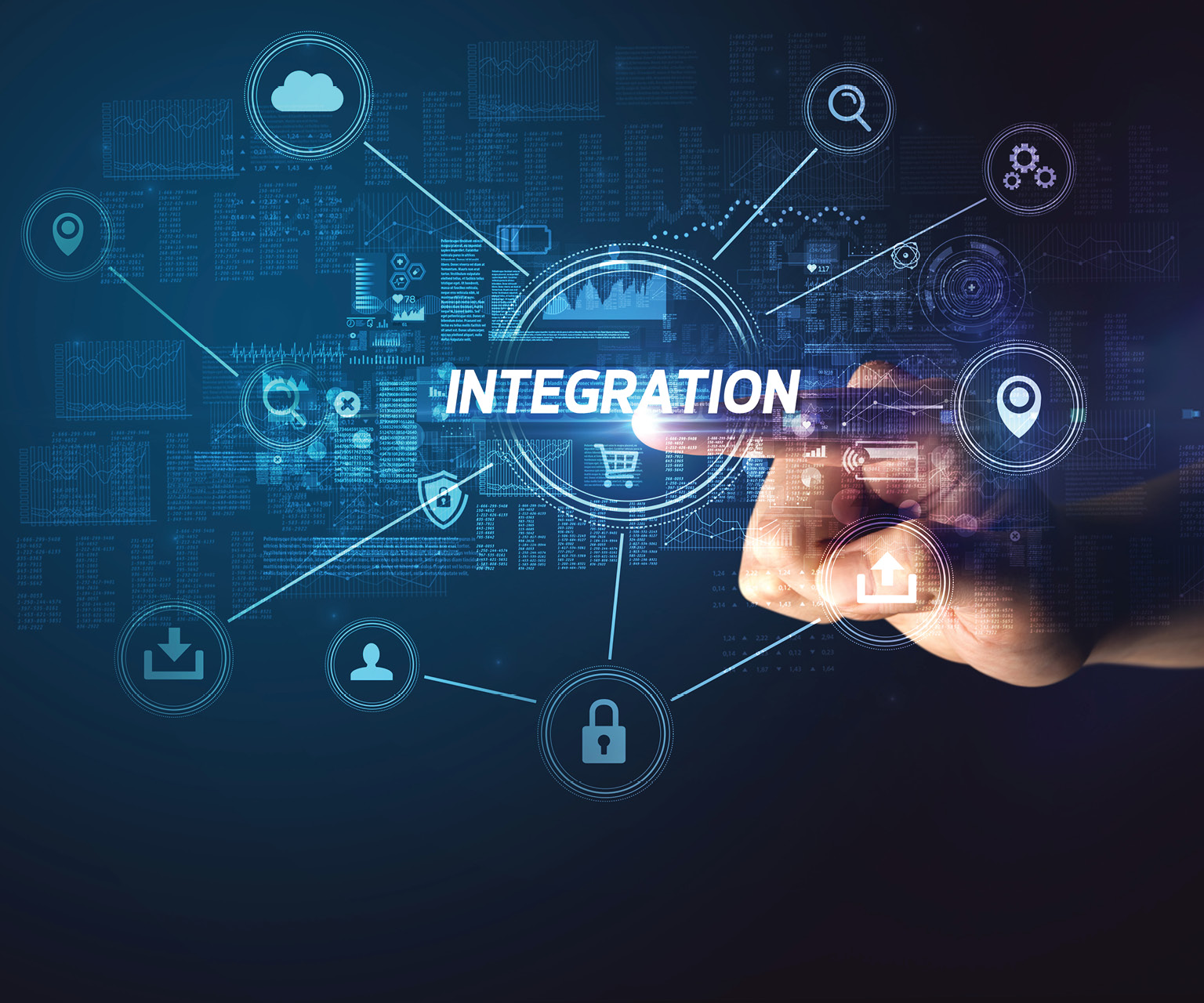 Challenges and Considerations in Implementing Integrations
