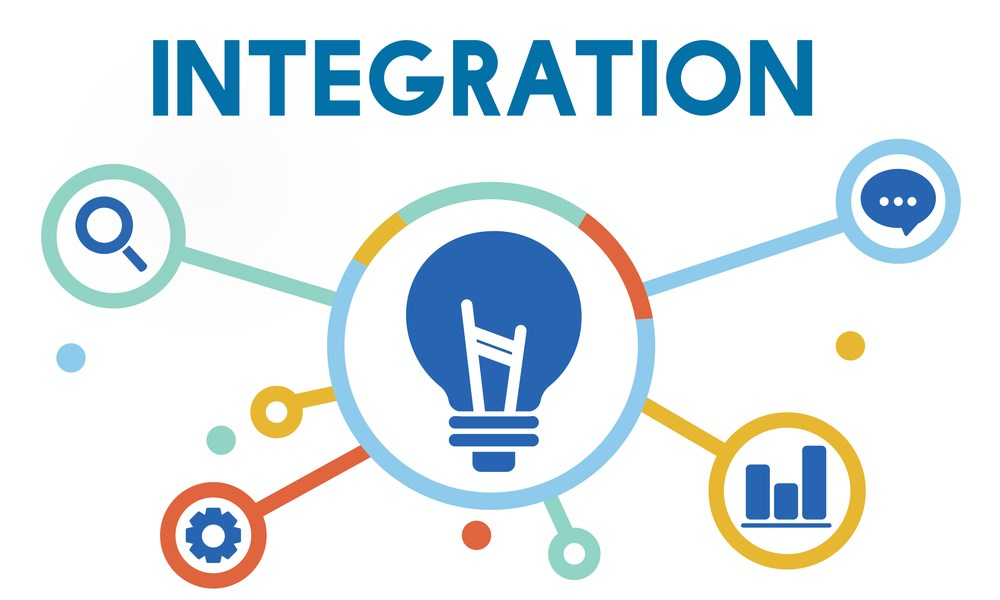 Streamline Business Processes with integration