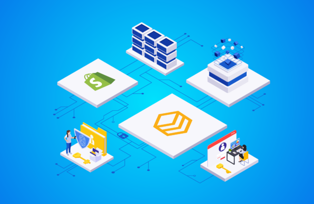 Shopify HexaSync Collaborator Permission