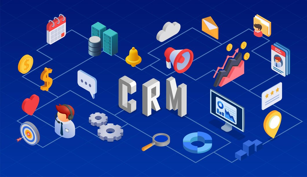 Prepare for Microsoft Dynamics 365 CRM Integration