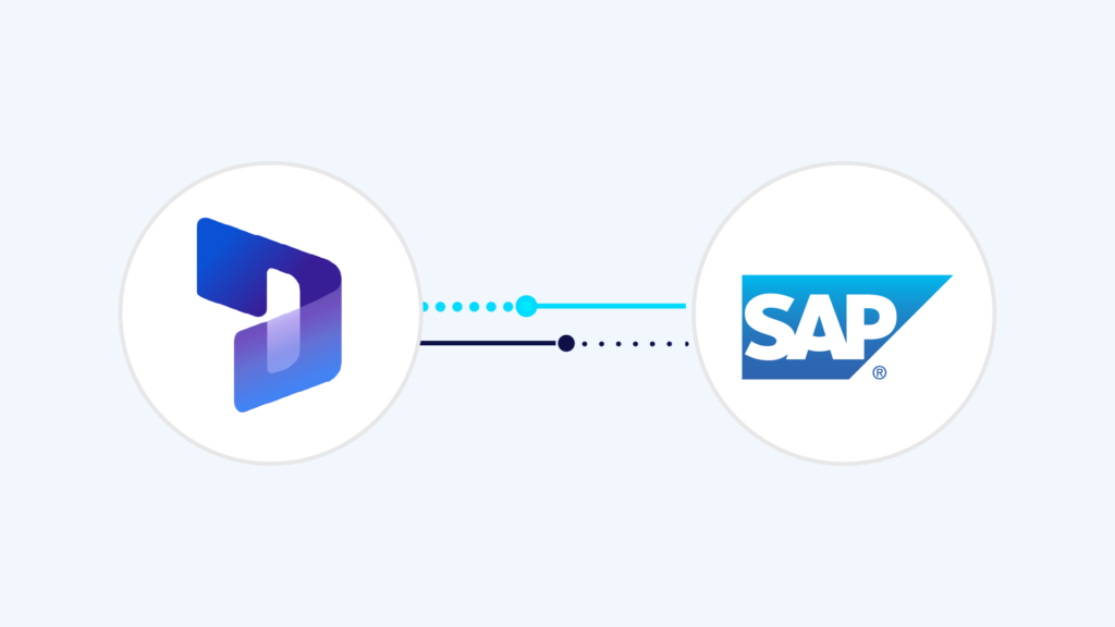 SAP B1 Dynamics 365 CRM Integration