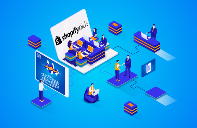beehexa the best shopify plus apps that drive revenue