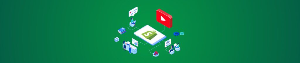 10+ Best YouTube channels to learn Shopify 4 beehexa 10 best youtube channels image blog