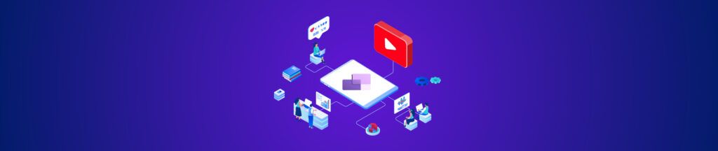 10+ Best YouTube channels to learn Microsoft Dynamics 365 Finance and Operations 10 beehexa 10 best youtube channels image blog 2